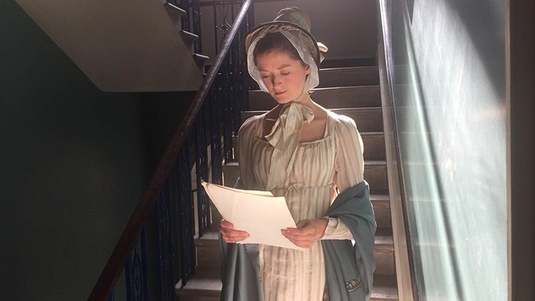 Jane Austen: Behind Closed Doors main backdrop