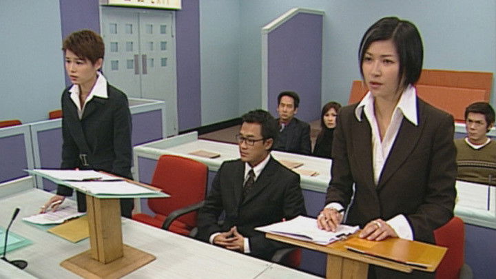 Still image for Survivor's Law season 1 episode 11: Episode 11 Still image for Survivor's Law season 1 episode 11: Episode 11