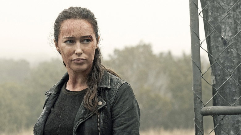 Fear the Walking Dead: 5×1