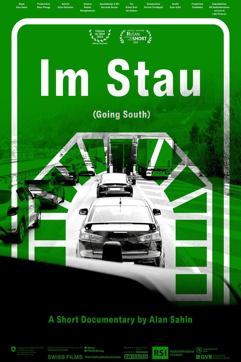 Im Stau (2024)