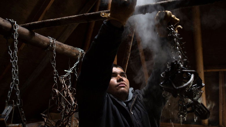 Still image for Life Below Zero: Northern Territories season 1 episode 4: Down to the Wire Still image for Life Below Zero: Northern Territories season 1 episode 4: Down to the Wire