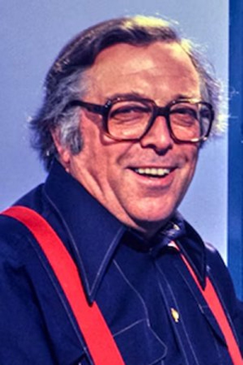 Jørgen Clevin photo
