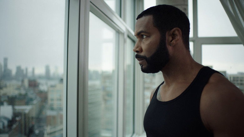Still from Power - Season 6 Episode 8