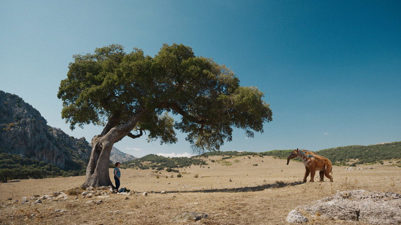 Still from His Dark Materials - Season 3 Episode 4