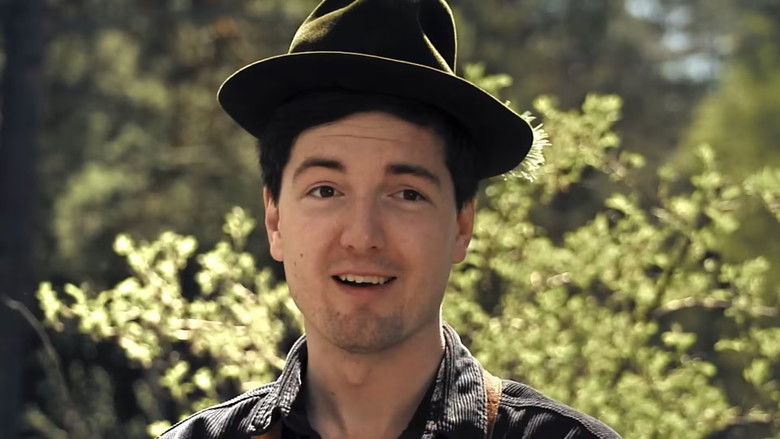 Still image for Noll kontroll season 1 episode 3: Episode 3