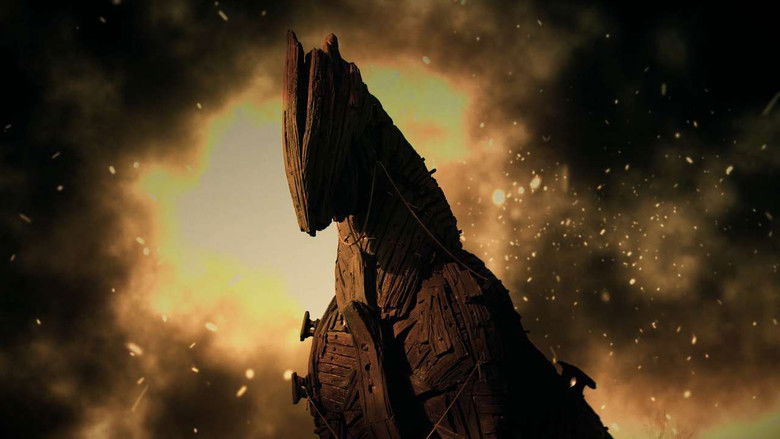 Still image for Gizemli Tarih season 1 episode 6: Episode 6