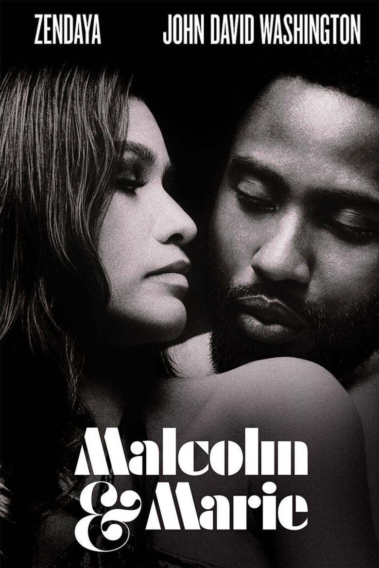 Imatge de Malcolm & Marie