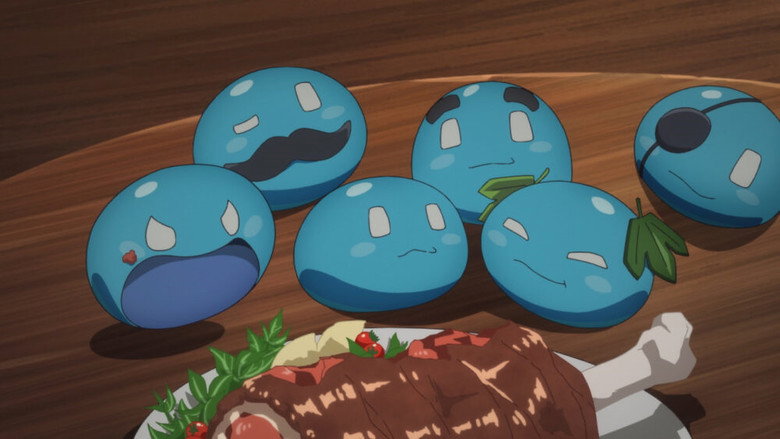 Still from My Isekai Life: I Gained a Second Character Class and Became the Strongest Sage in the World! - Season 1 Episode 3