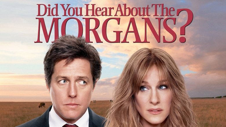 Did You Hear About the Morgans? (2009)