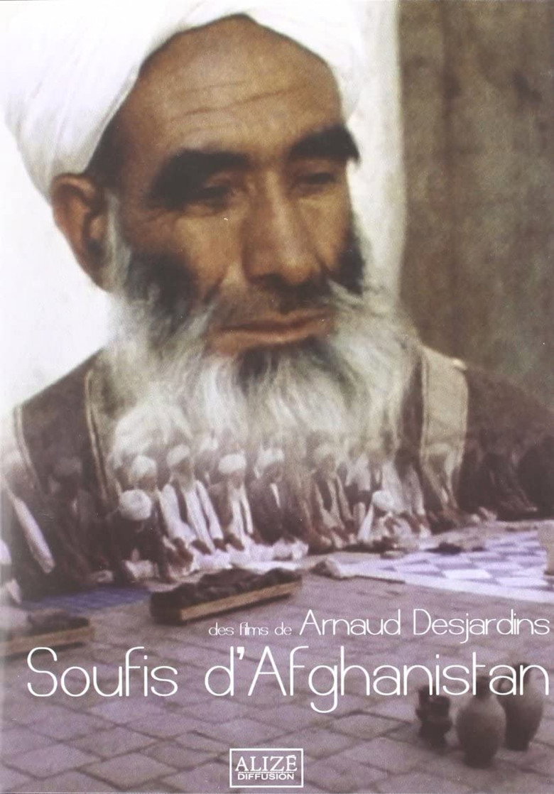 Imatge de Soufis d'Afghanistan