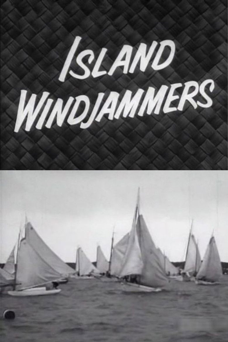 Imatge de Island Windjammers