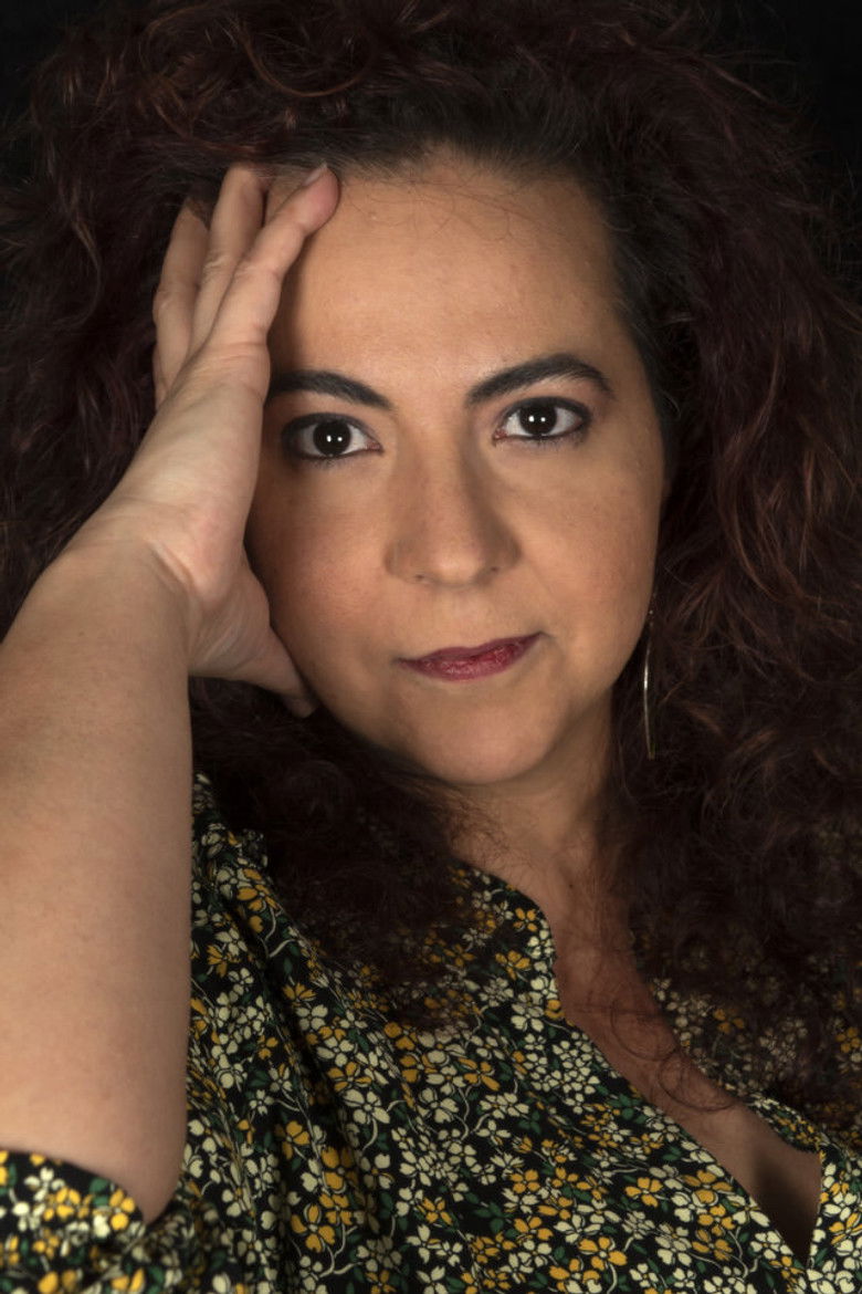 Inmaculada Caballero portrait image