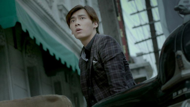 Still image for Sparrow season 1 episode 7: Episode 7 Still image for Sparrow season 1 episode 7: Episode 7