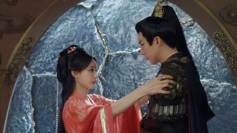 Tập 39 - Thư Quyển Nhất Mộng