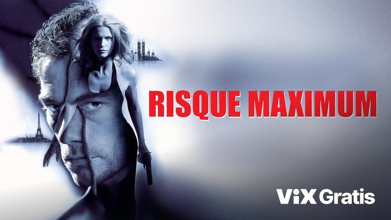 Maximum Risk (1996)