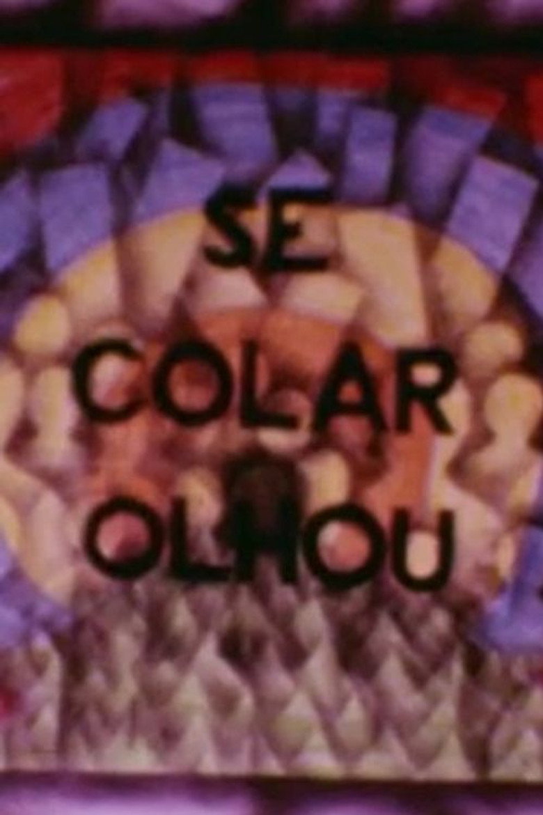 Se Colar Olhou background