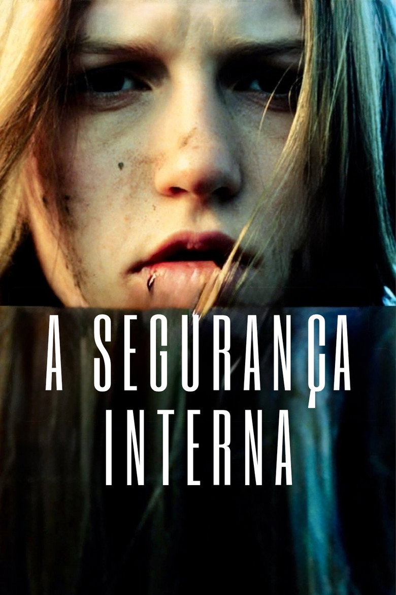A Segurança Interna