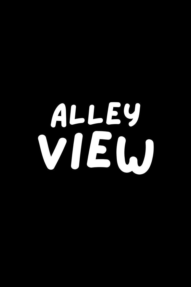 Alleyview background