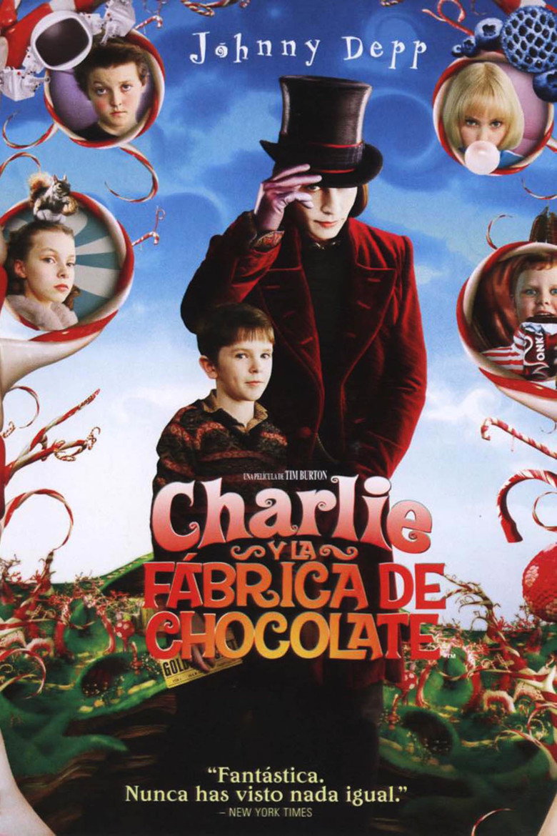 Póster la Película