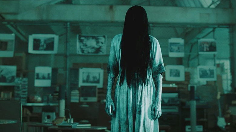 Backdrop de リングシリーズ