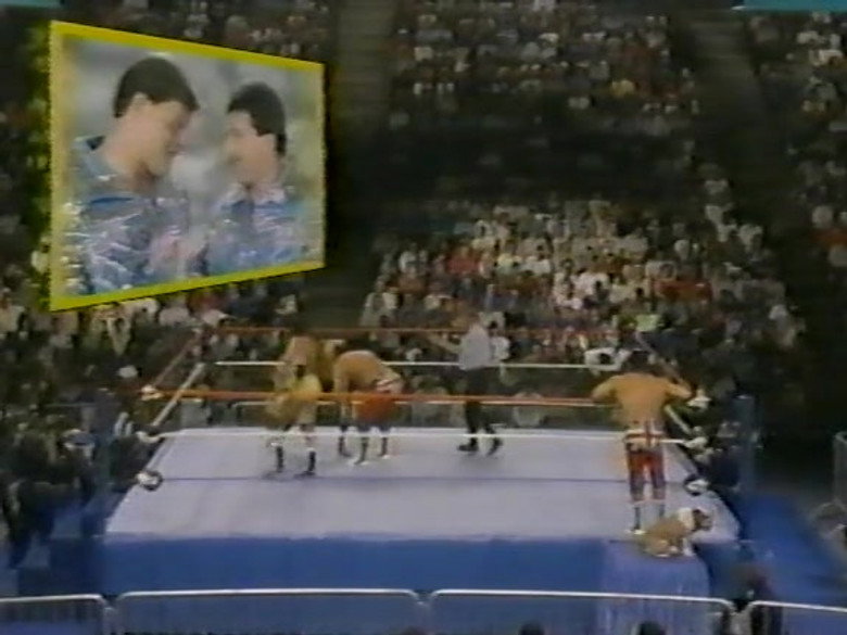 S03E25 – June 18, 1988 - Superstars of Wrestling 94