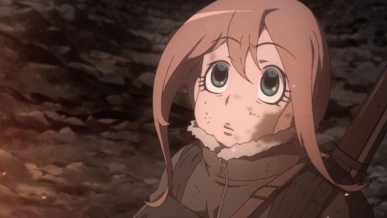 Assistir Youjo Senki: Episódio 1 Online - Animes BR