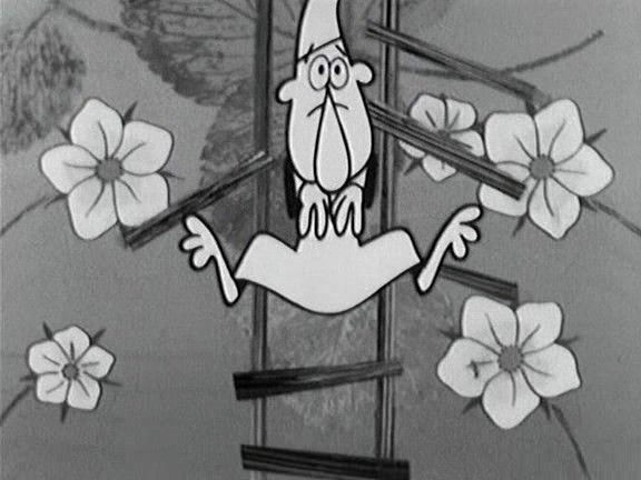 Still image for Pohádky z mechu a kapradí season 1 episode 3: Episode 3