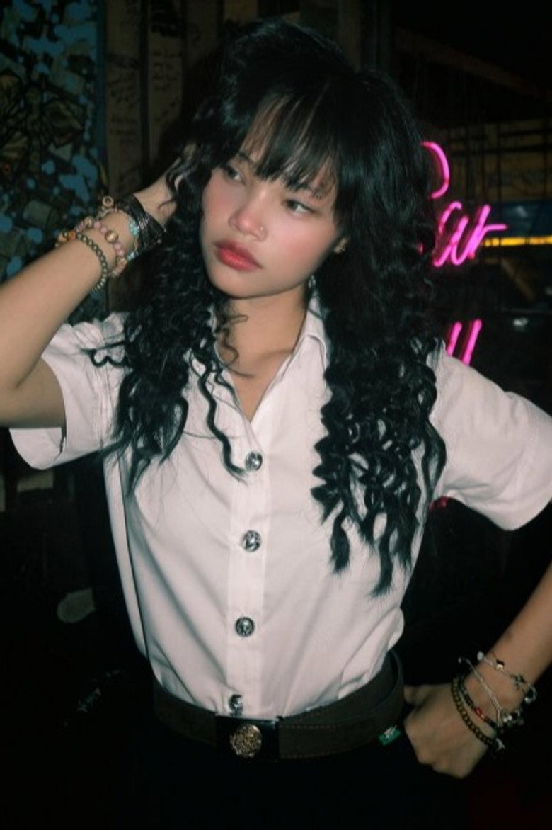 Thatsanee Thianthong