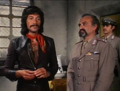 Still image for Jason King season 1 episode 20: The Stones of Venice Still image for Jason King season 1 episode 20: The Stones of Venice