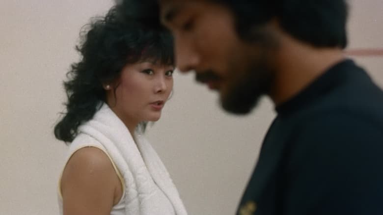 [18+]The Body Is Willing(China Scandal: Exotic Dance) 1983