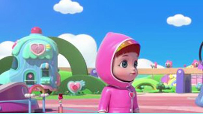 רובי לב הקשת עונה 3 פרק 9 לצפייה ישירה