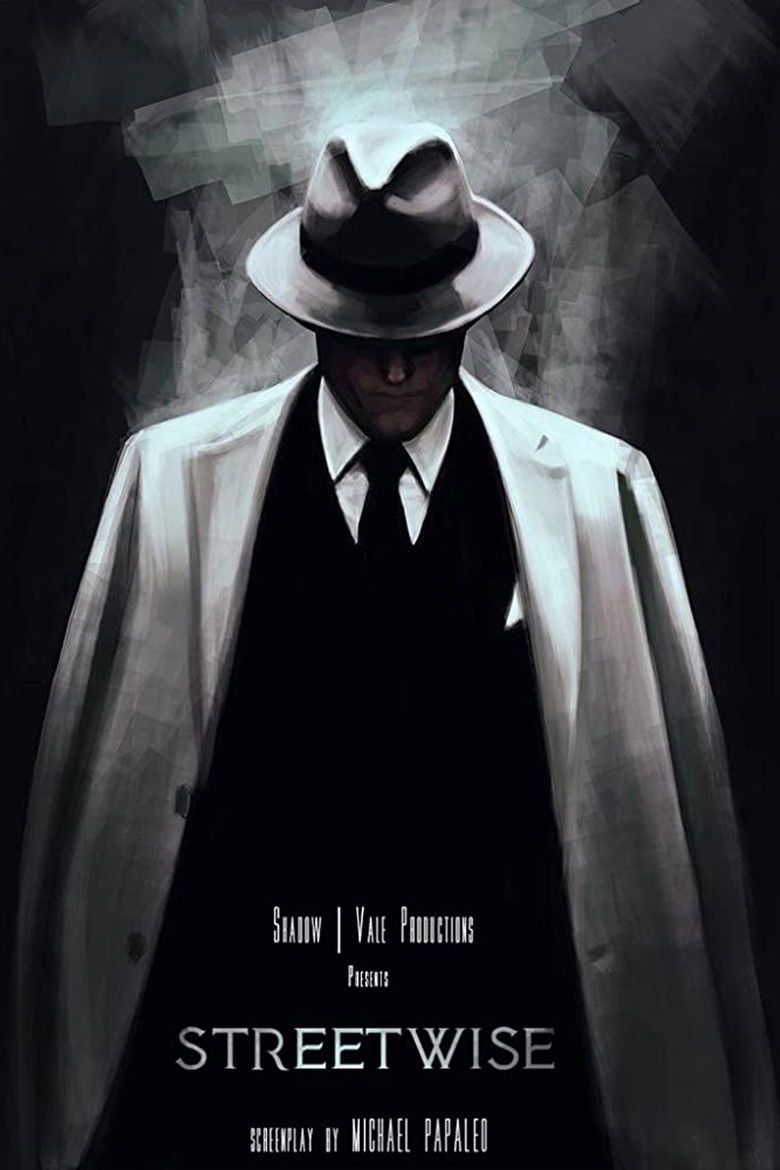 Imatge de Streetwise