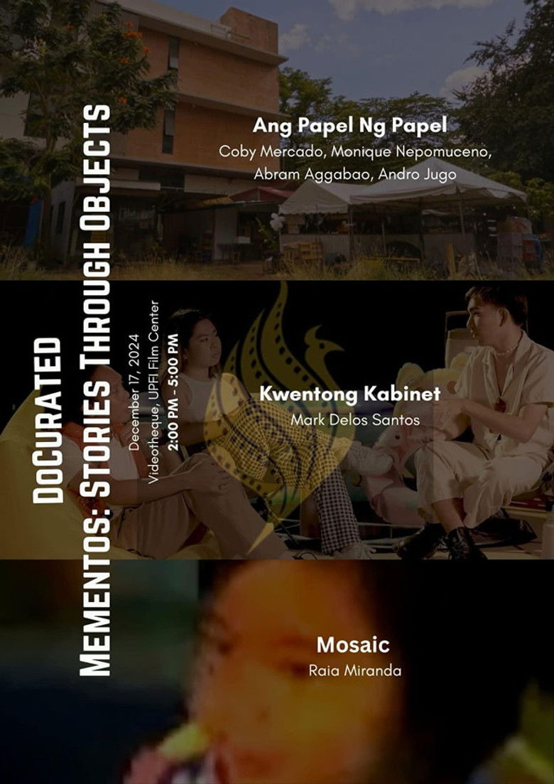 Imatge de Ang Papel ng Papel