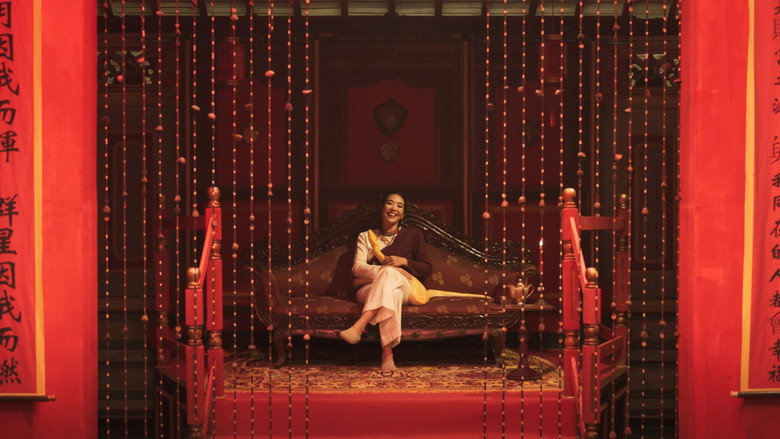 Image d'arrière-plan 5 du film Sekawan Limo 2: Gunung Klawih