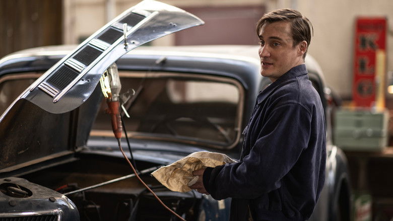 Imatge de L’affaire Bojarski