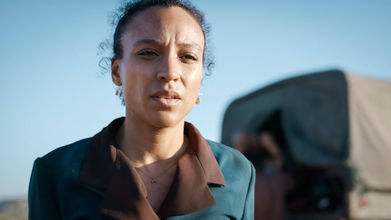 Still image for Cargo season 1 episode 1: Episode 1