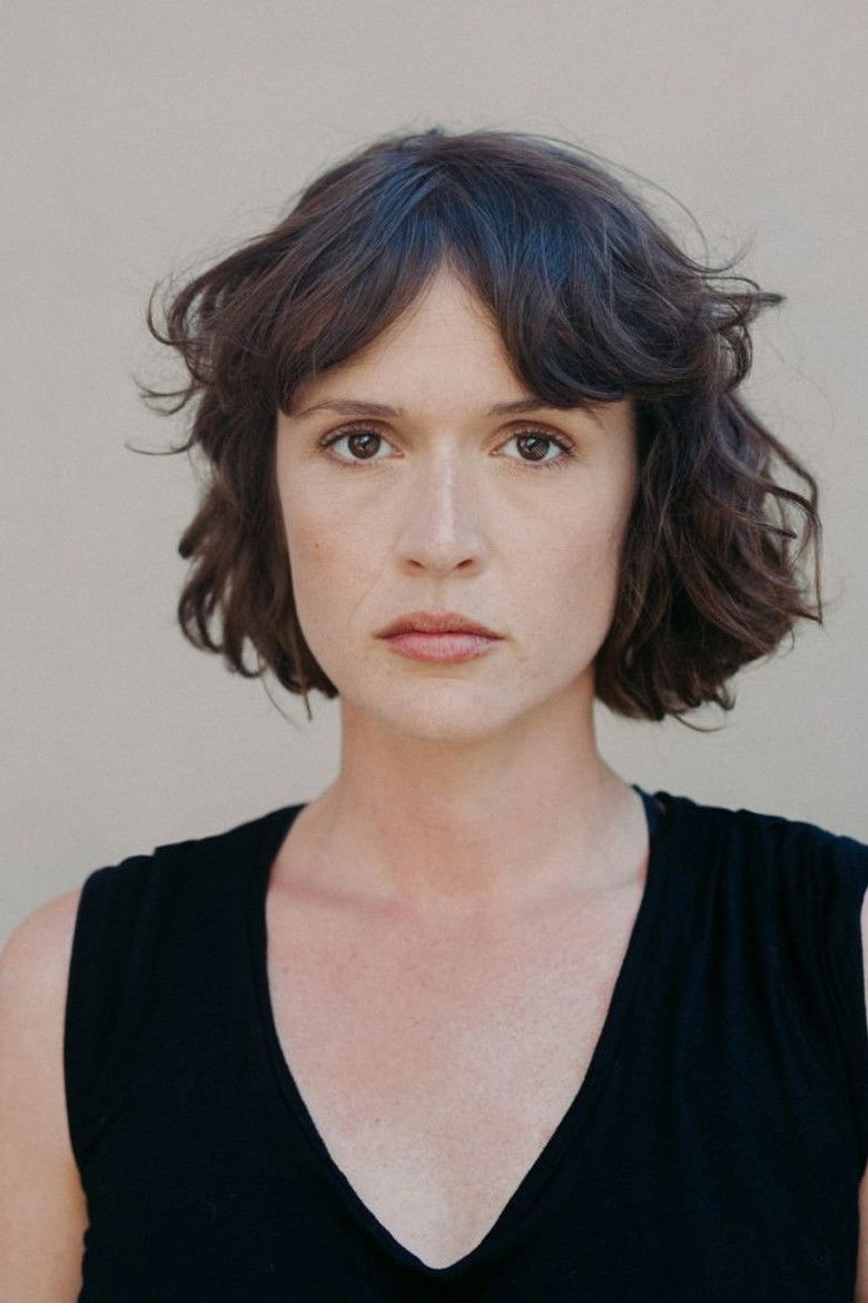 Sophie Melbinger portrait image