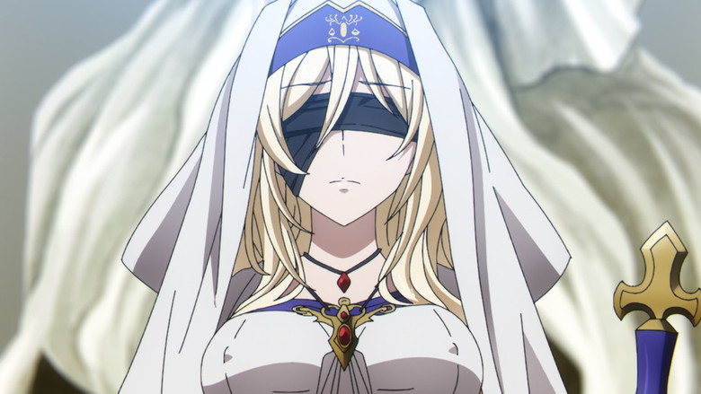 Still from ゴブリンスレイヤー - Season 2 Episode 5