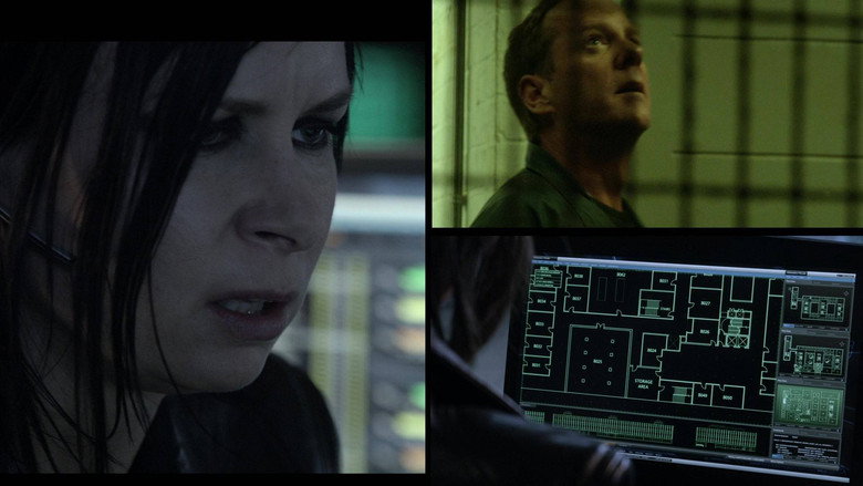 Still from 24 - Season 9 Episode 4