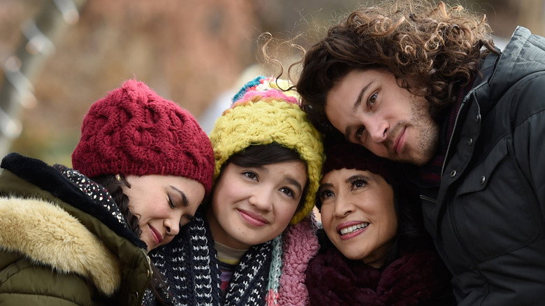 Still from Story of Andi - Season 3 Episode 19