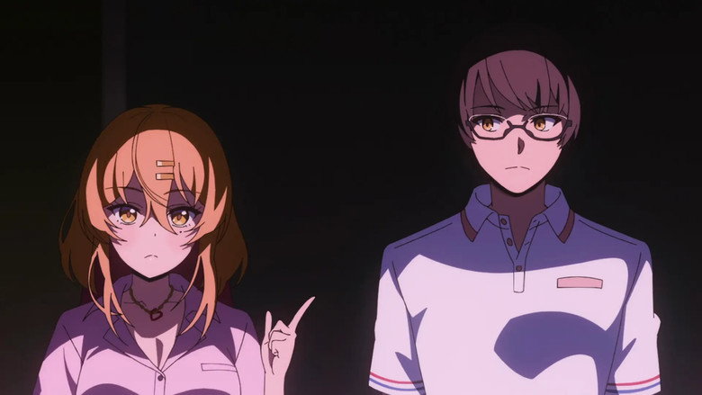 Still from Nukitashi the Animation - Season 1 Episode 3