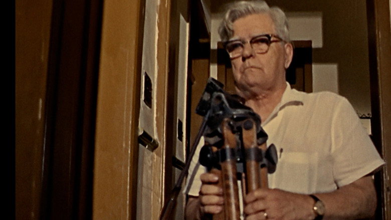 Frame from Humberto Mauro