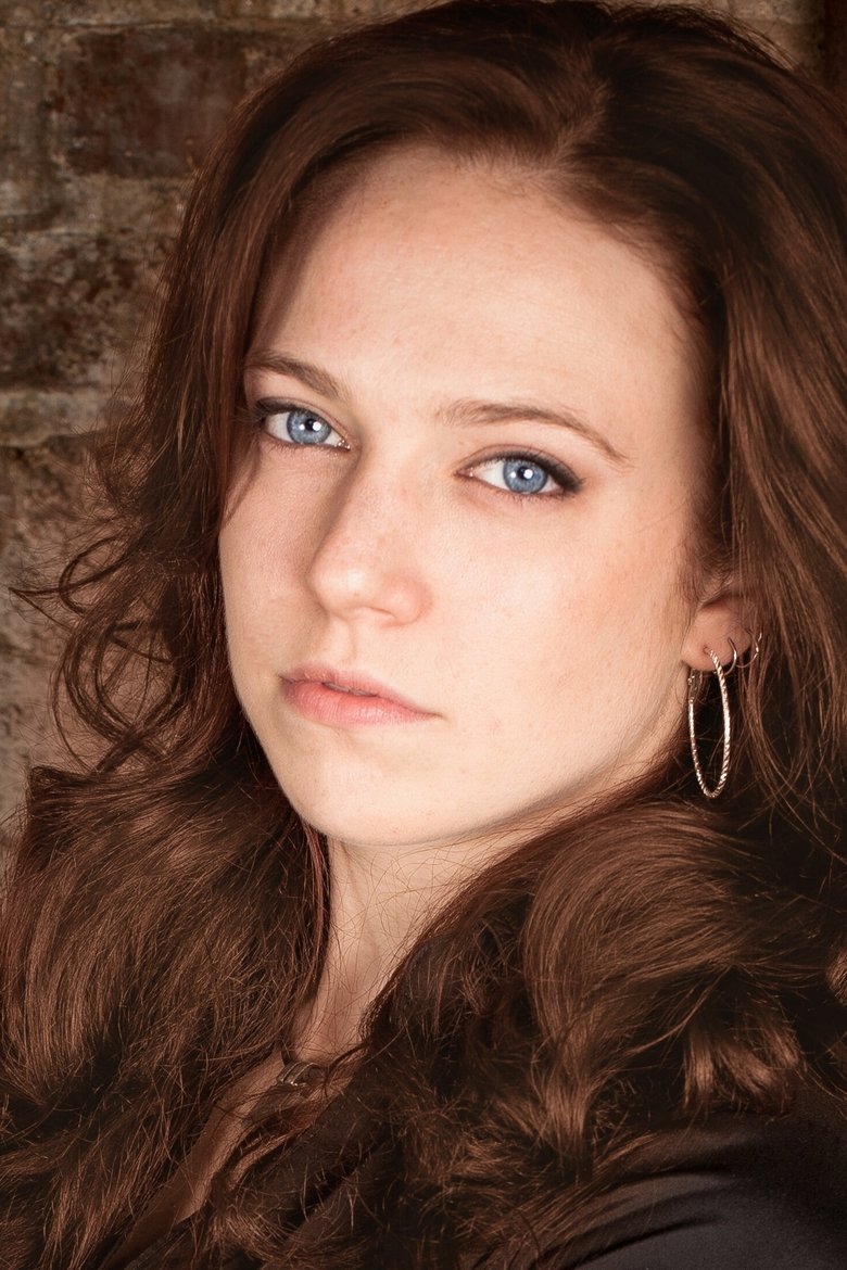 Ảnh Hannah Scott