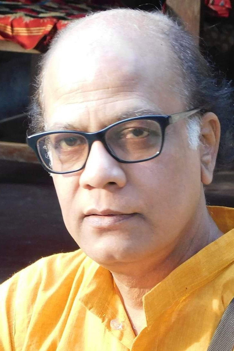 Shyamal Chakraborty photo 2
