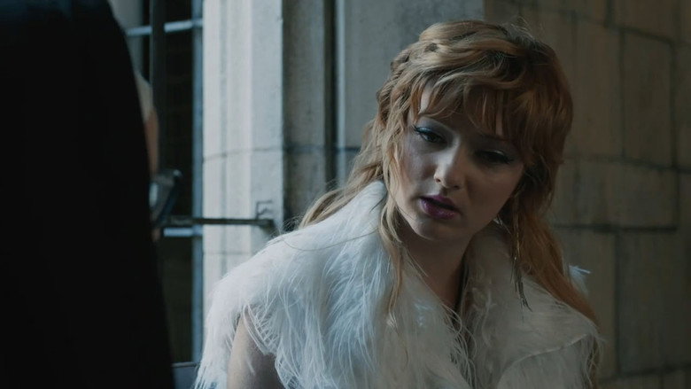 Still from Elsbeth - Season 3 Episode 7