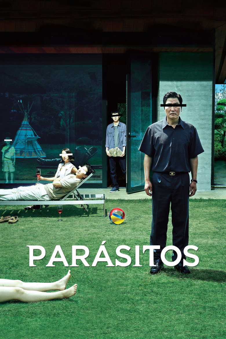Parásitos