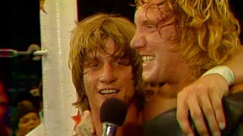 Still image for World Class Championship Wrestling season 1 episode 27: WCCW - August 21, 1982 Still image for World Class Championship Wrestling season 1 episode 27: WCCW - August 21, 1982