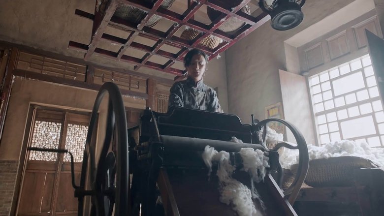 Still image for White Deer Plain season 1 episode 30: Episode 30 Still image for White Deer Plain season 1 episode 30: Episode 30