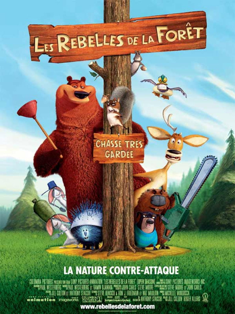 Póster la Película