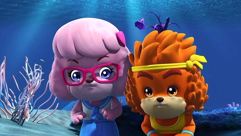 Still image for 宝狄与好友 season 1 episode 41: Episode 41